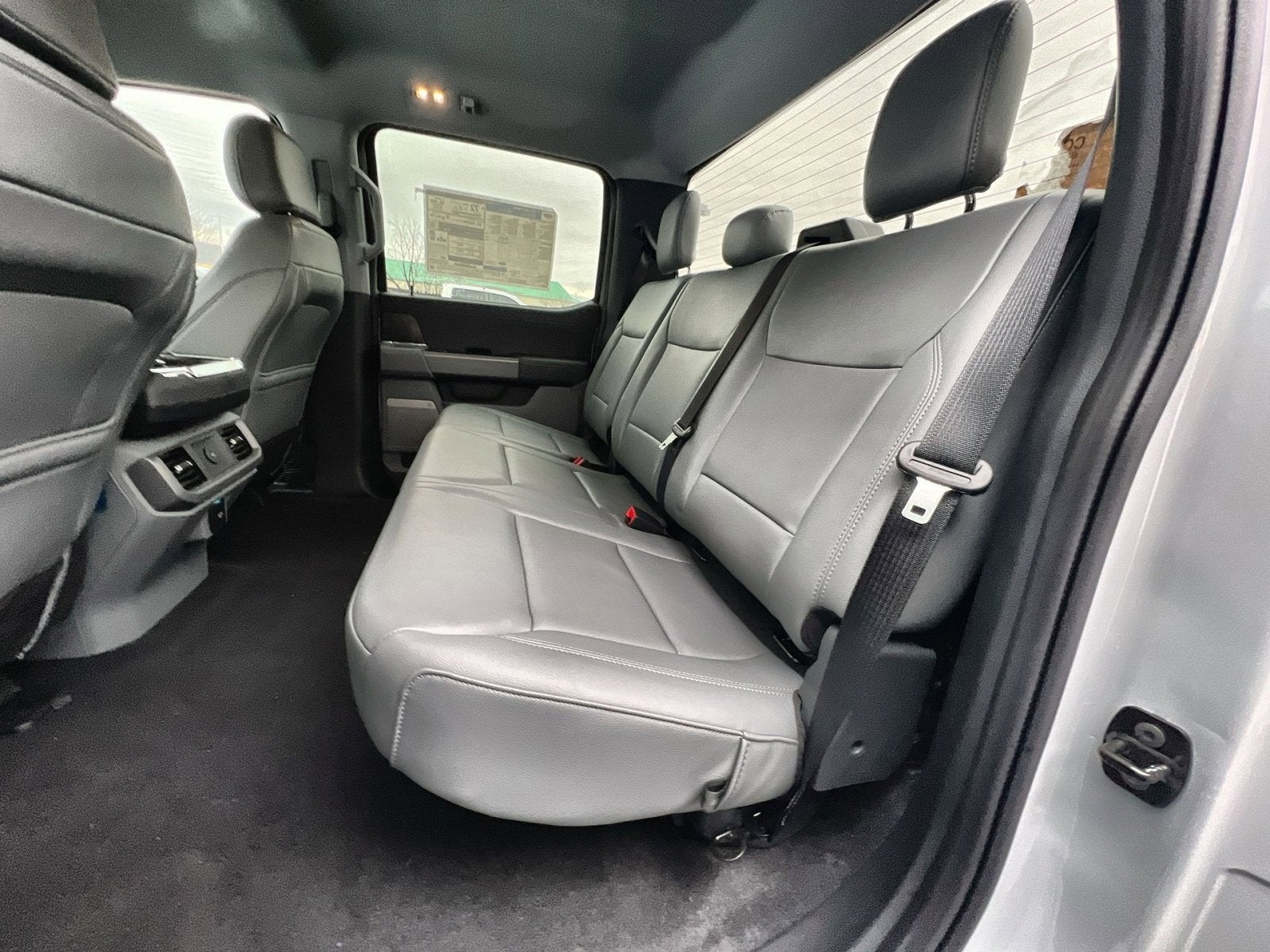 2025 Ford F-150 Lightning Flash™