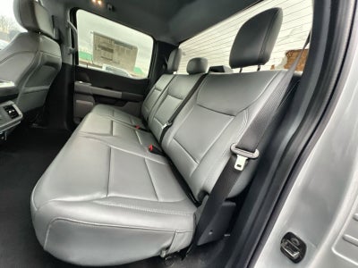 2025 Ford F-150 Lightning Flash™