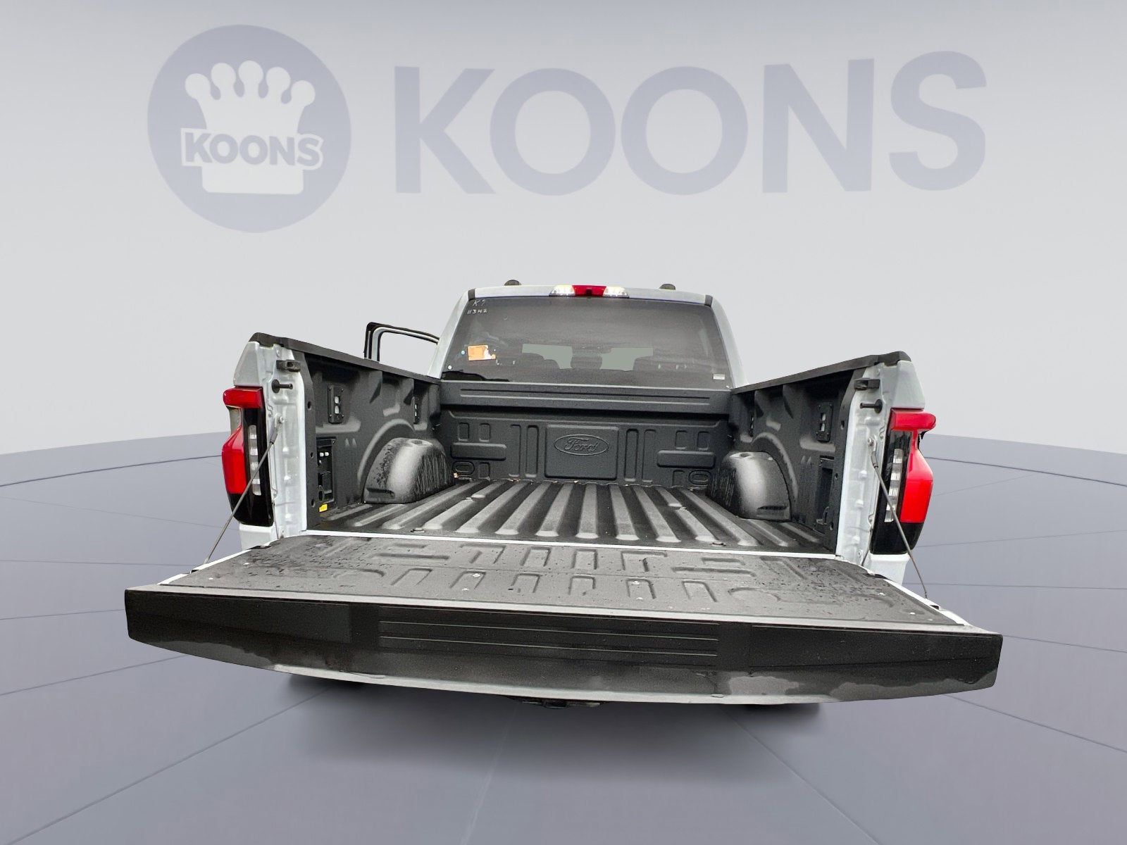 2025 Ford F-150 Lightning Flash™