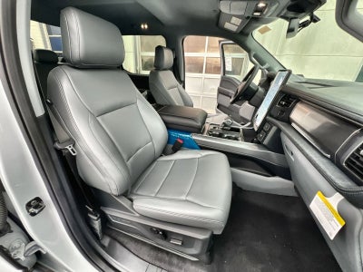 2025 Ford F-150 Lightning Flash™