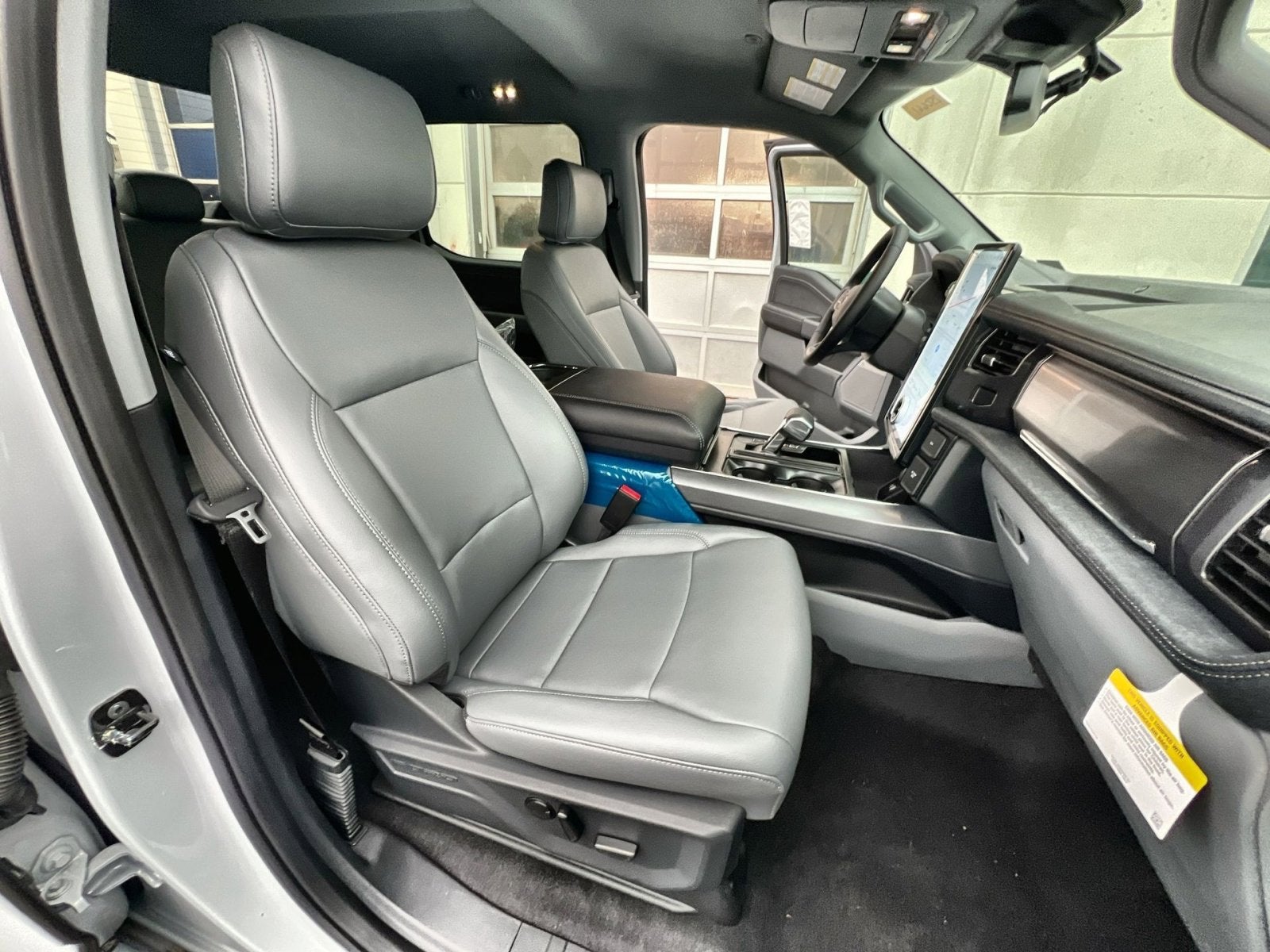 2025 Ford F-150 Lightning Flash™