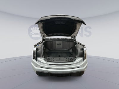 2025 Ford F-150 Lightning Flash™