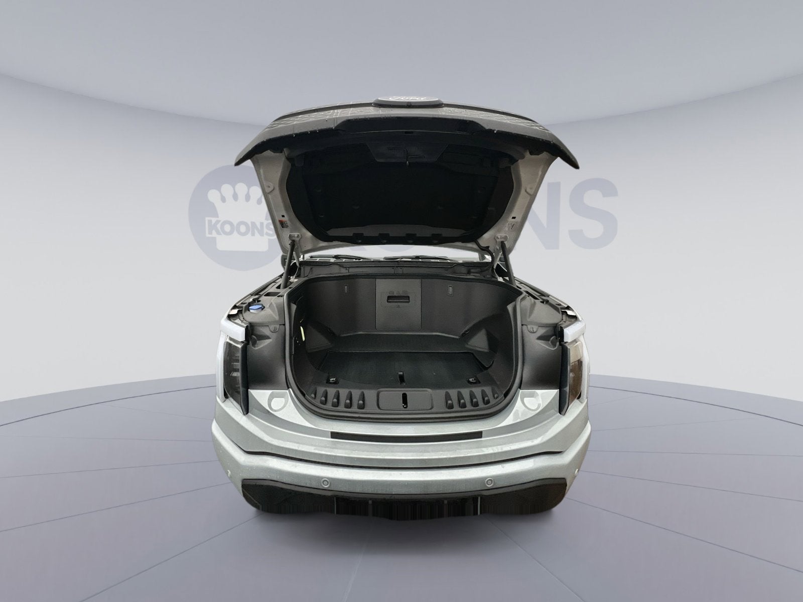 2025 Ford F-150 Lightning Flash™