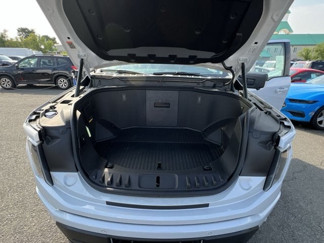 2025 Ford F-150 Lightning Flash - Photo 30