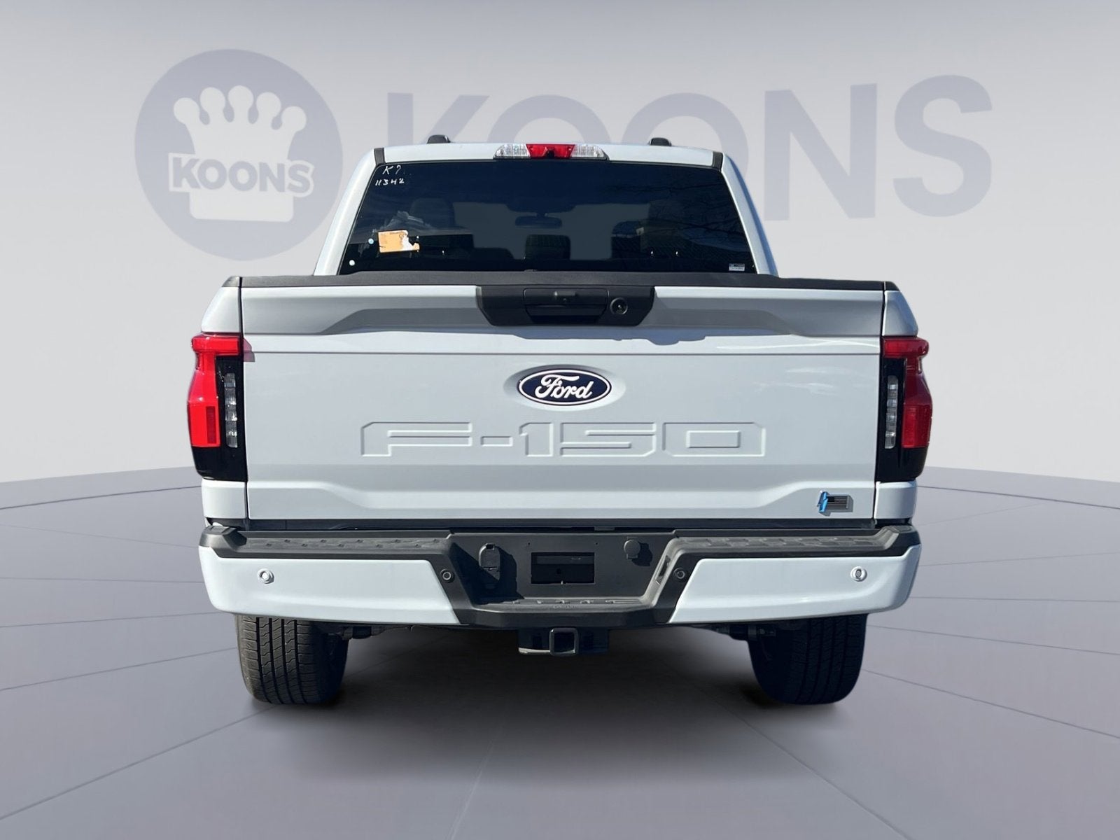 2025 Ford F-150 Lightning Flash™