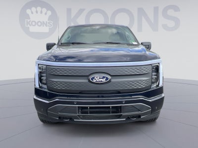 2025 Ford F-150 Lightning Flash™