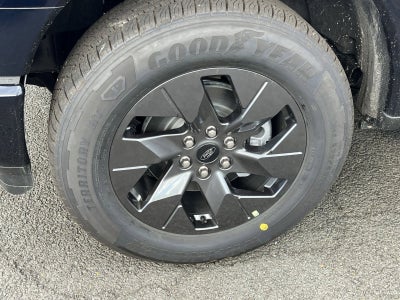 2025 Ford F-150 Lightning Flash™