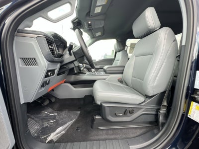 2025 Ford F-150 Lightning Flash™