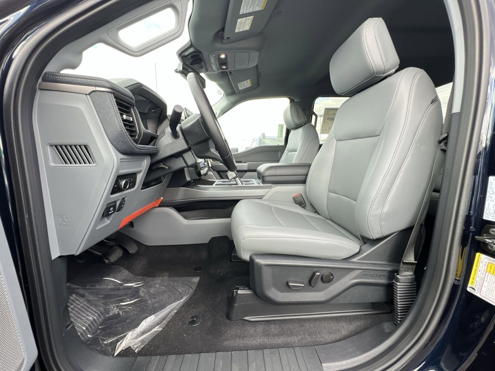 2025 Ford F-150 Lightning Flash™