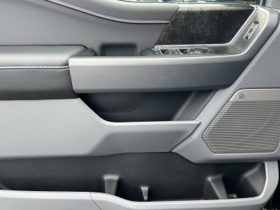 2025 Ford F-150 Lightning Flash™