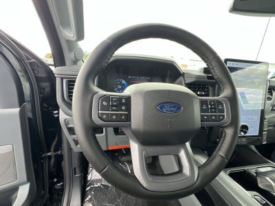 2025 Ford F-150 Lightning Flash™