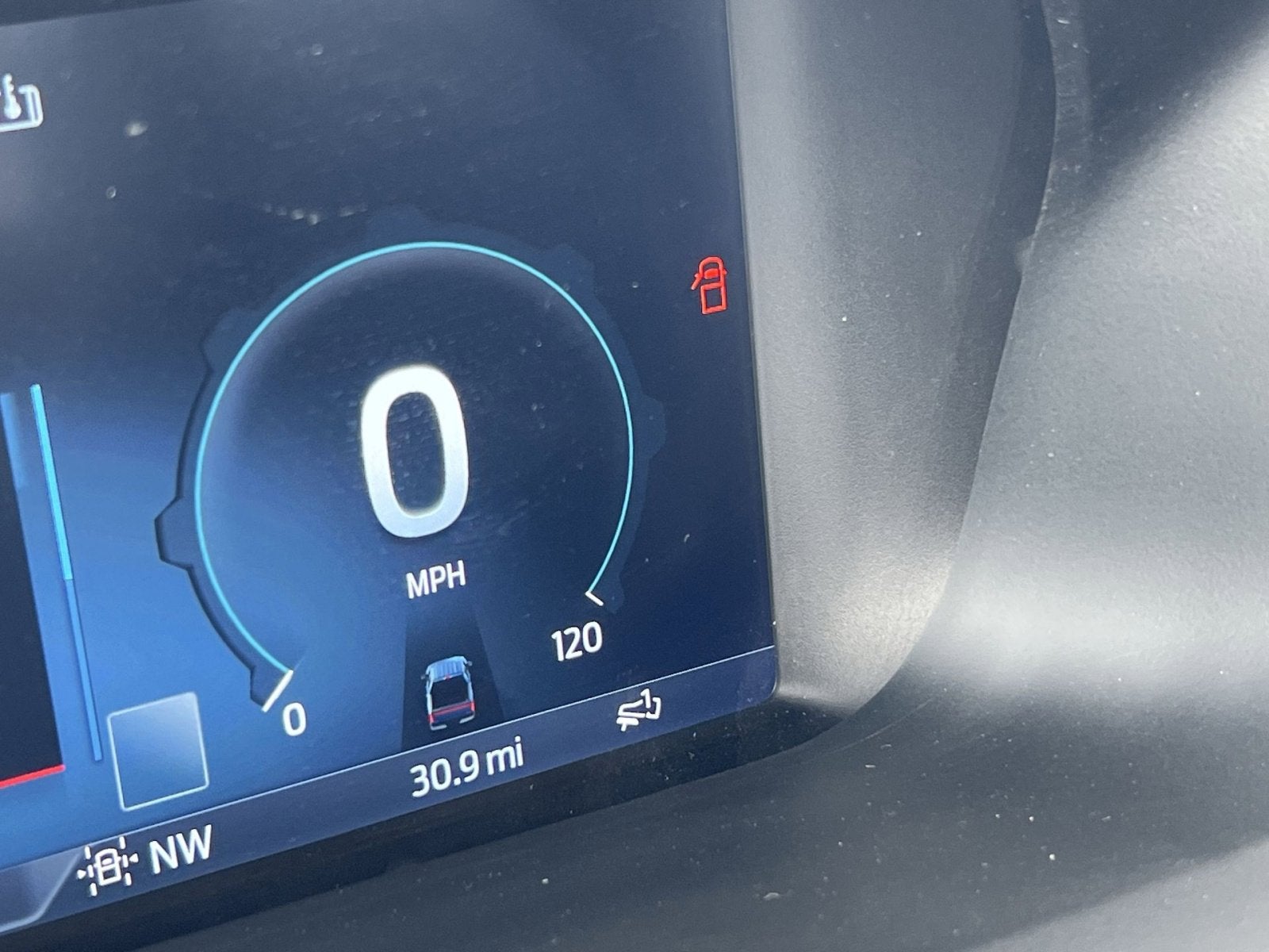 2025 Ford F-150 Lightning Flash™