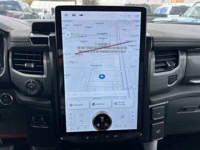 2025 Ford F-150 Lightning Flash™