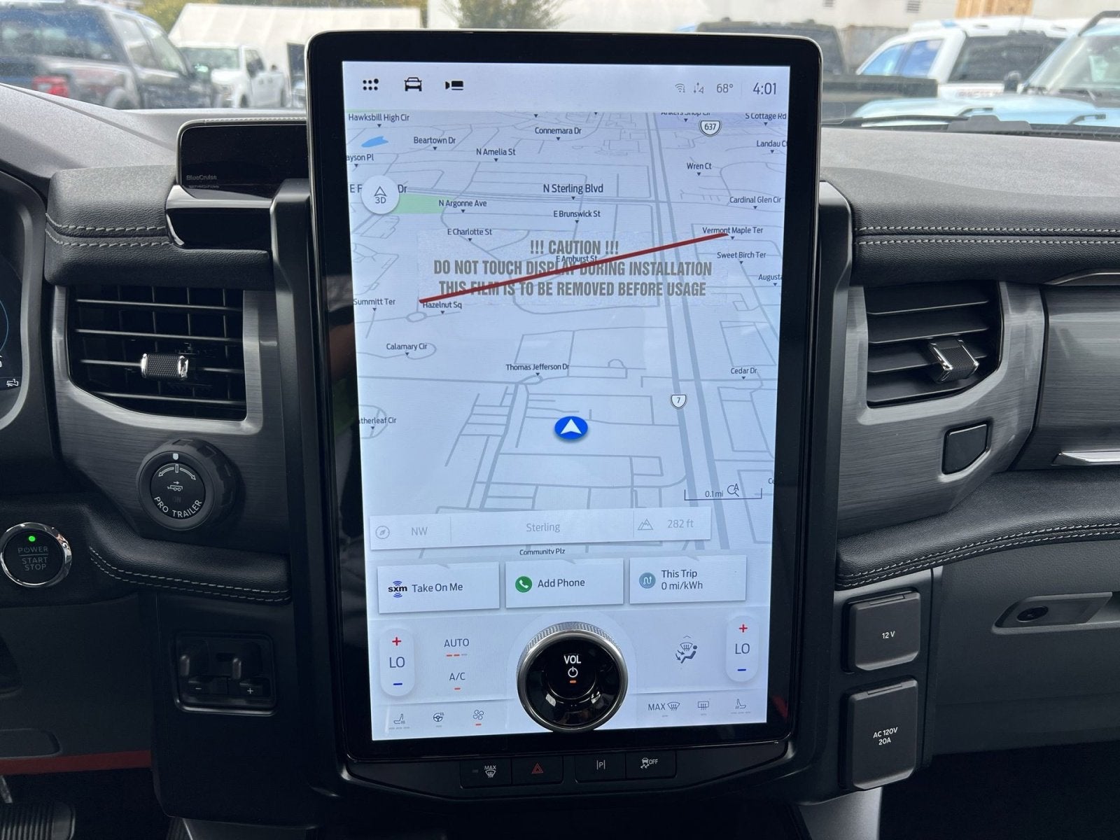 2025 Ford F-150 Lightning Flash™