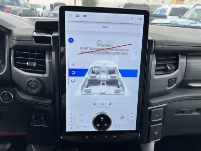 2025 Ford F-150 Lightning Flash™