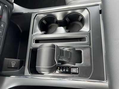 2025 Ford F-150 Lightning Flash™