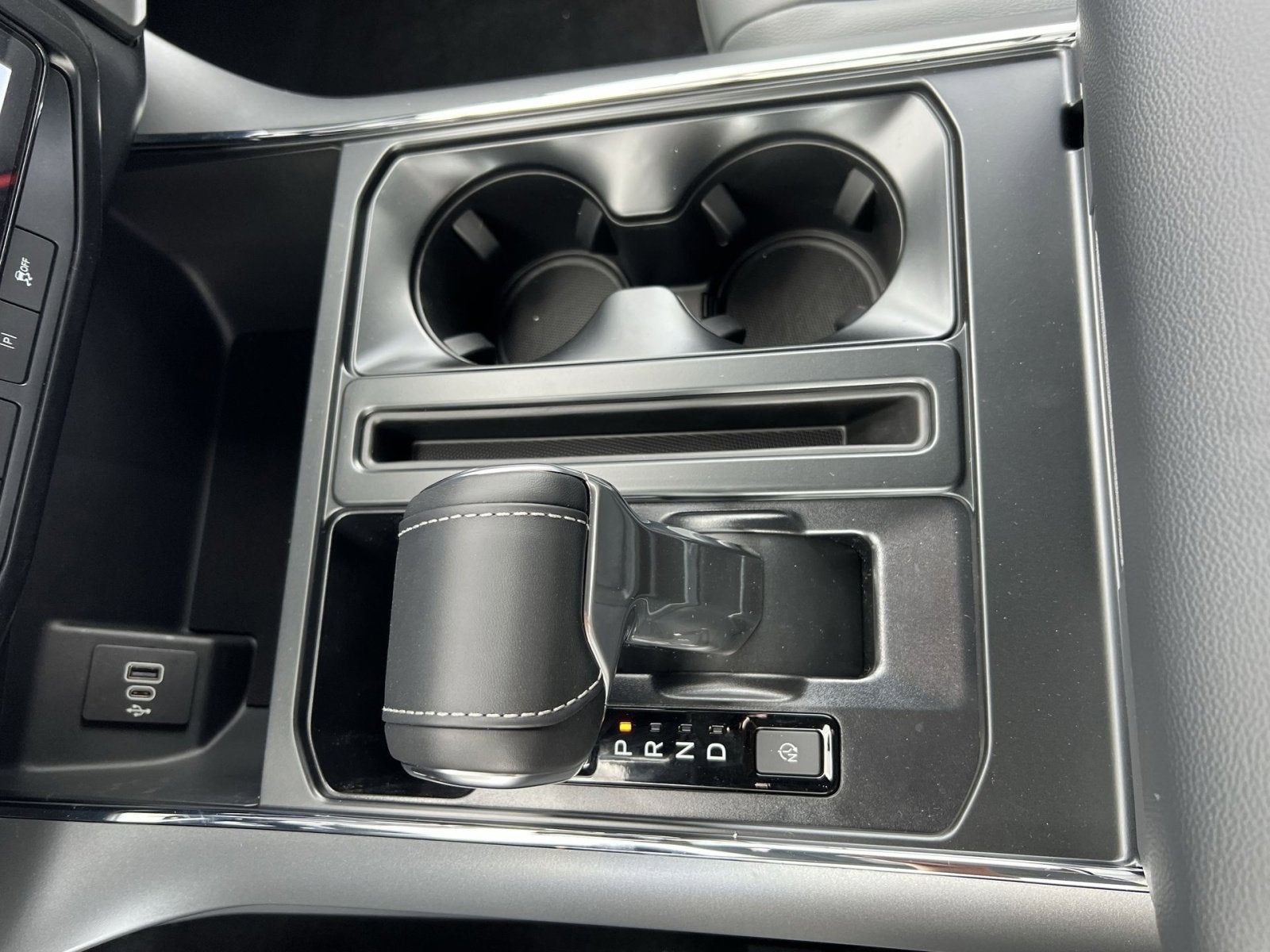 2025 Ford F-150 Lightning Flash™