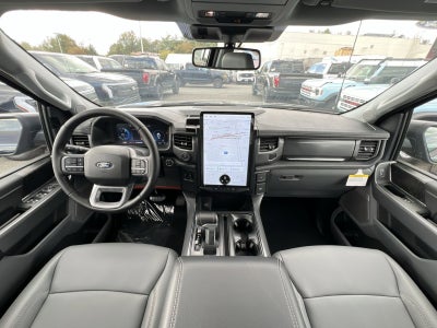 2025 Ford F-150 Lightning Flash™