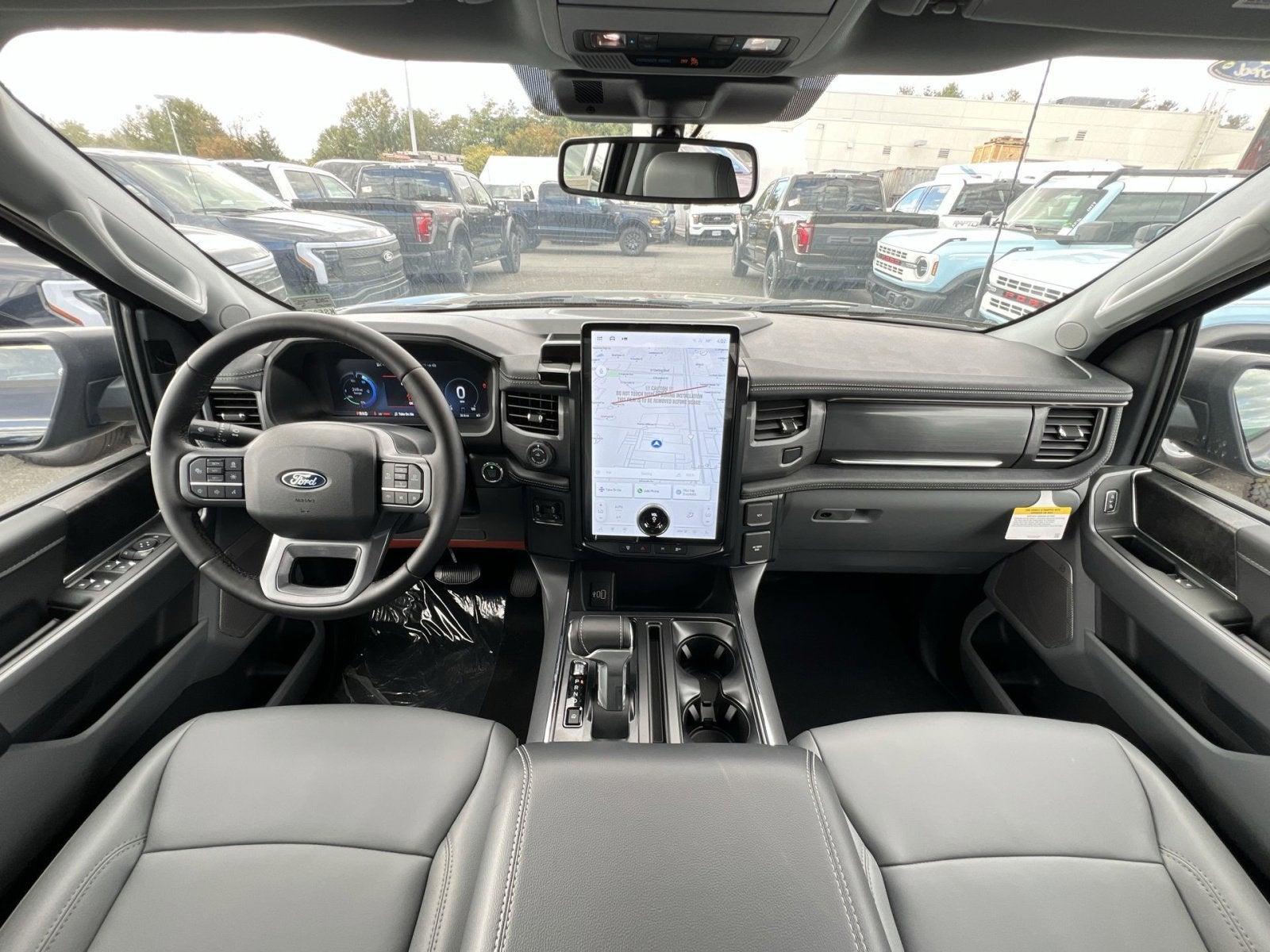 2025 Ford F-150 Lightning Flash™