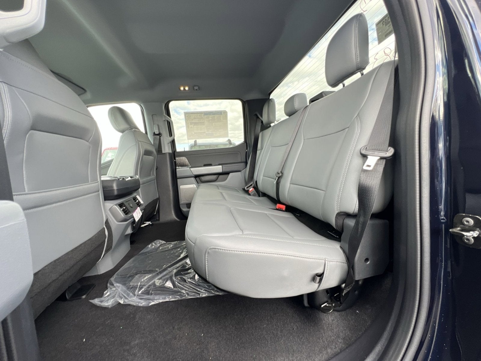 2025 Ford F-150 Lightning Flash™