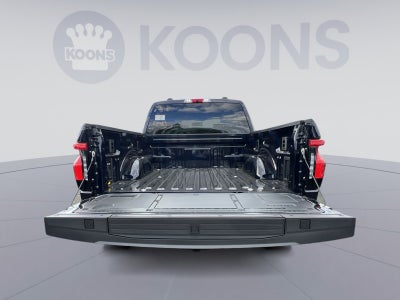 2025 Ford F-150 Lightning Flash™