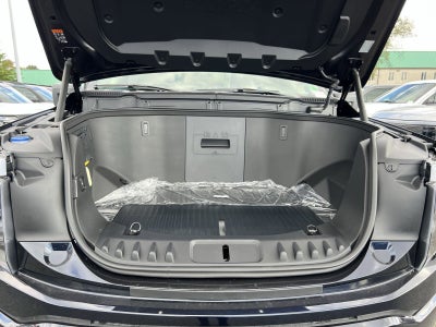 2025 Ford F-150 Lightning Flash™