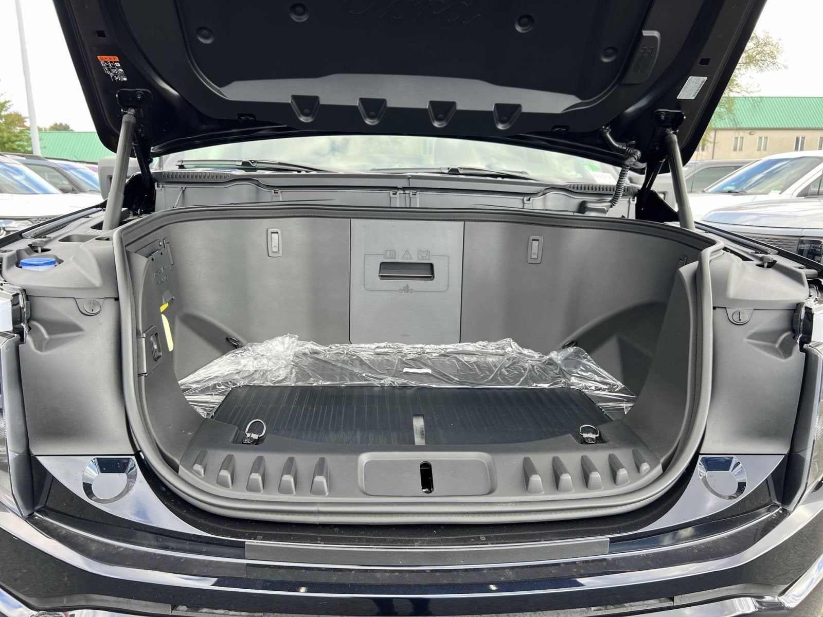 2025 Ford F-150 Lightning Flash™