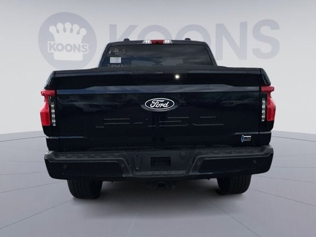 2025 Ford F-150 Lightning Flash™