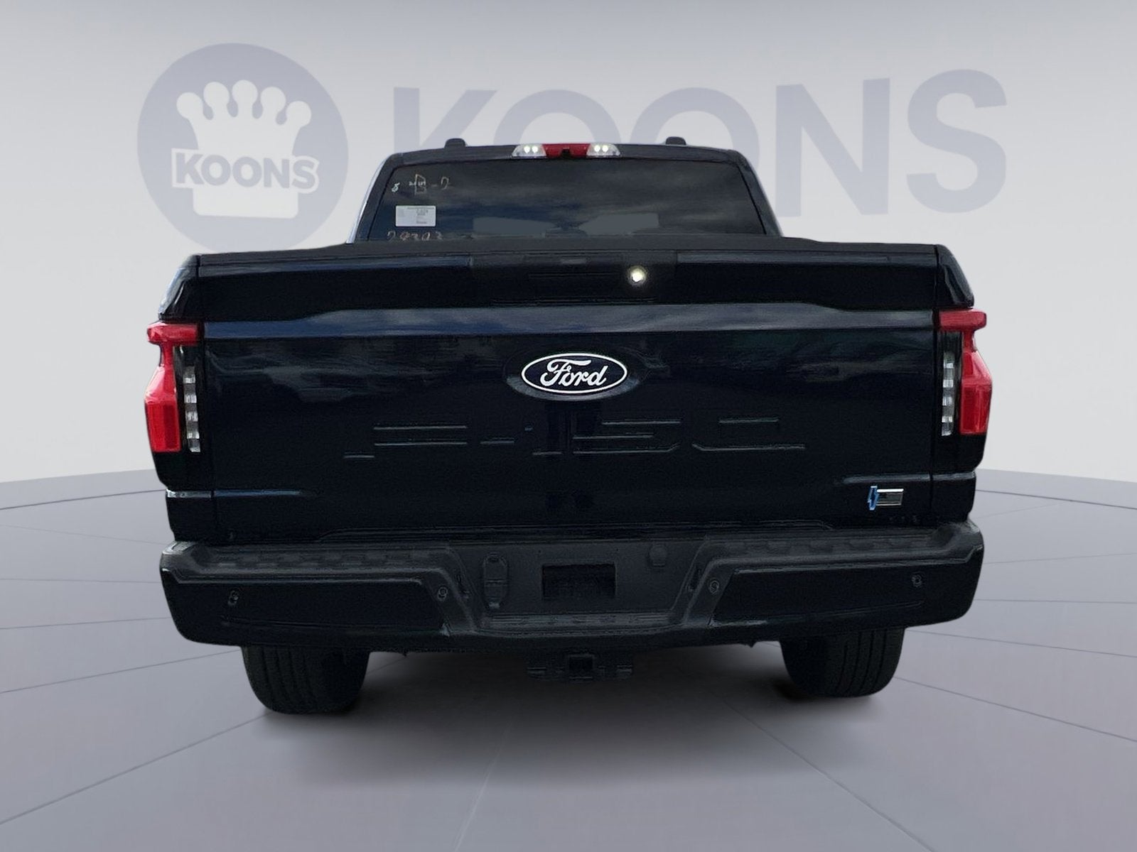 2025 Ford F-150 Lightning Flash™