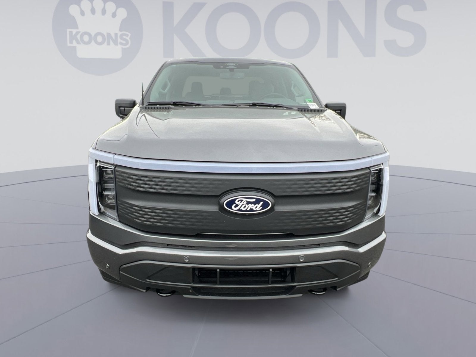 2025 Ford F-150 Lightning Flash™