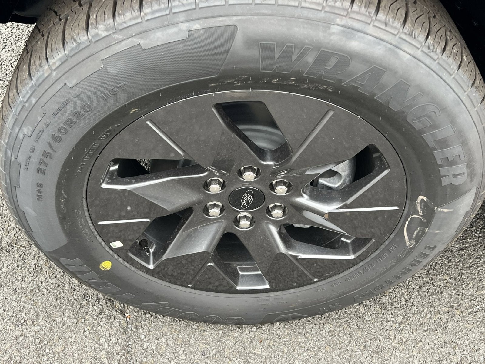 2025 Ford F-150 Lightning Flash™