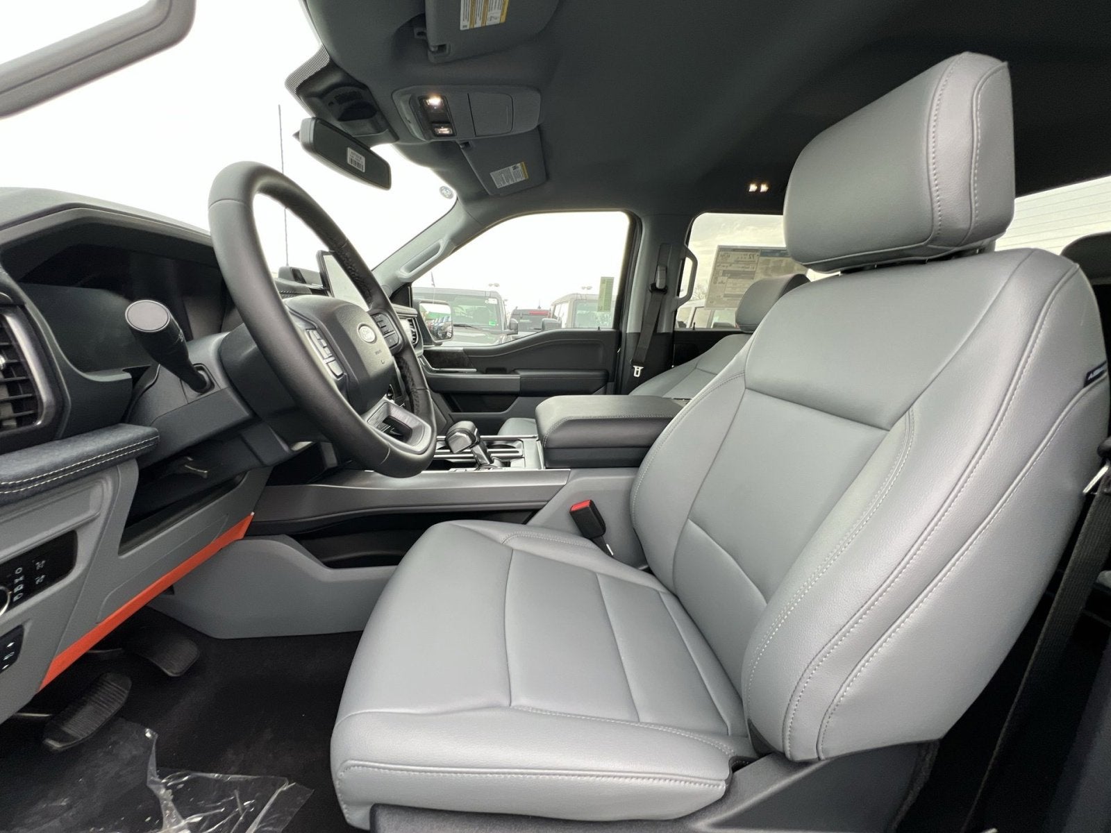 2025 Ford F-150 Lightning Flash™