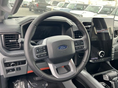 2025 Ford F-150 Lightning Flash™