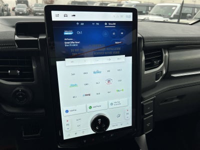 2025 Ford F-150 Lightning Flash™