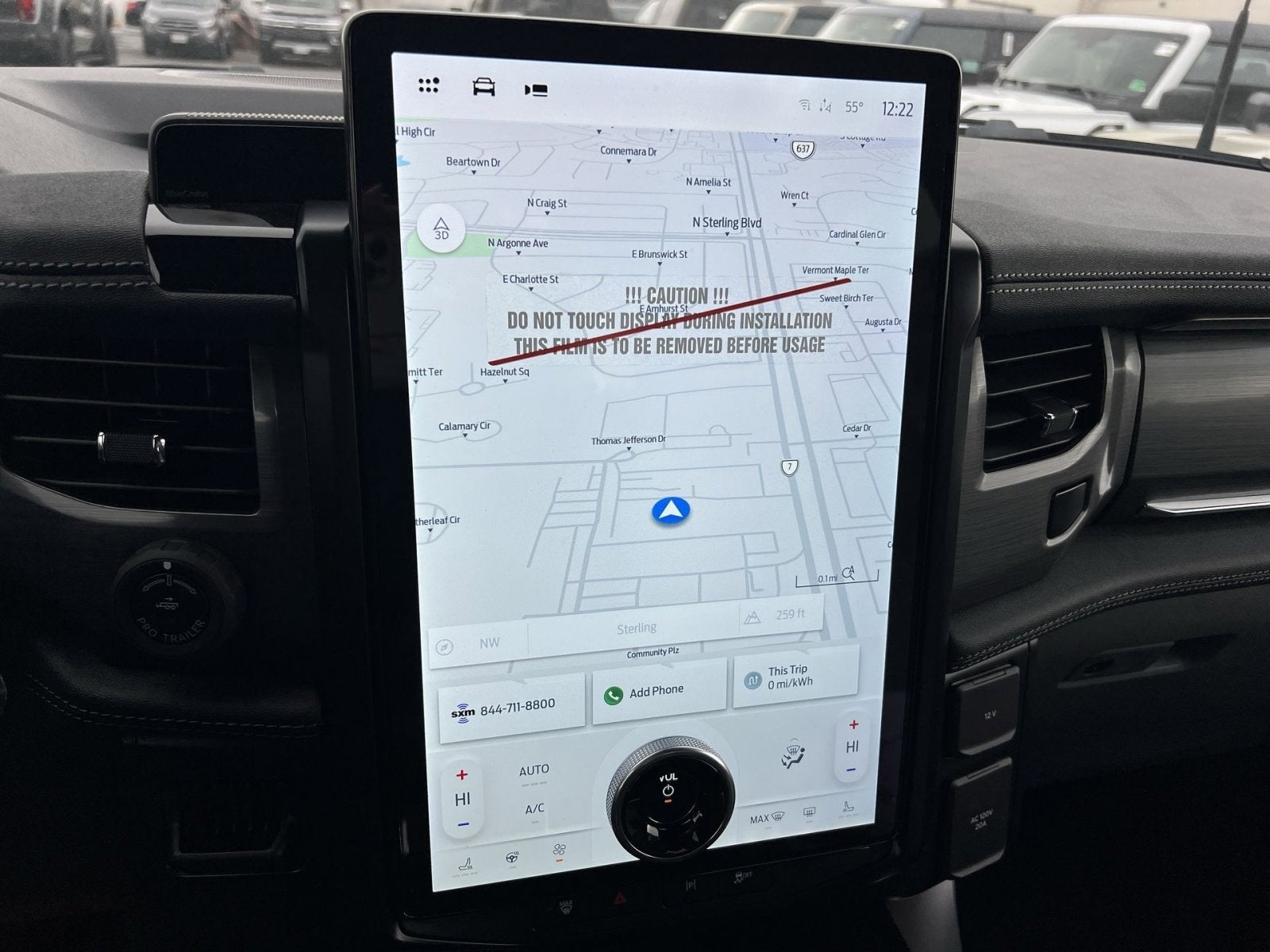 2025 Ford F-150 Lightning Flash™