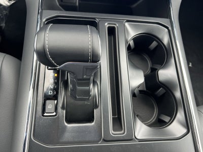 2025 Ford F-150 Lightning Flash™