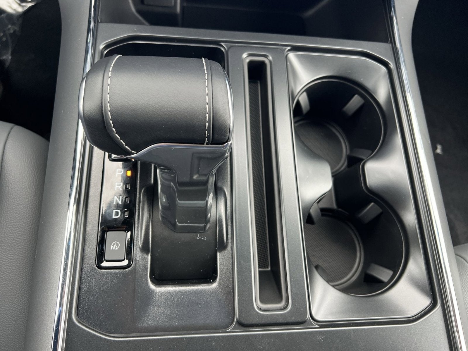 2025 Ford F-150 Lightning Flash™