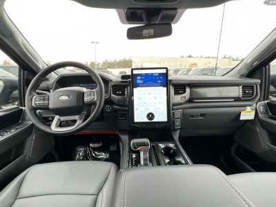 2025 Ford F-150 Lightning Flash™