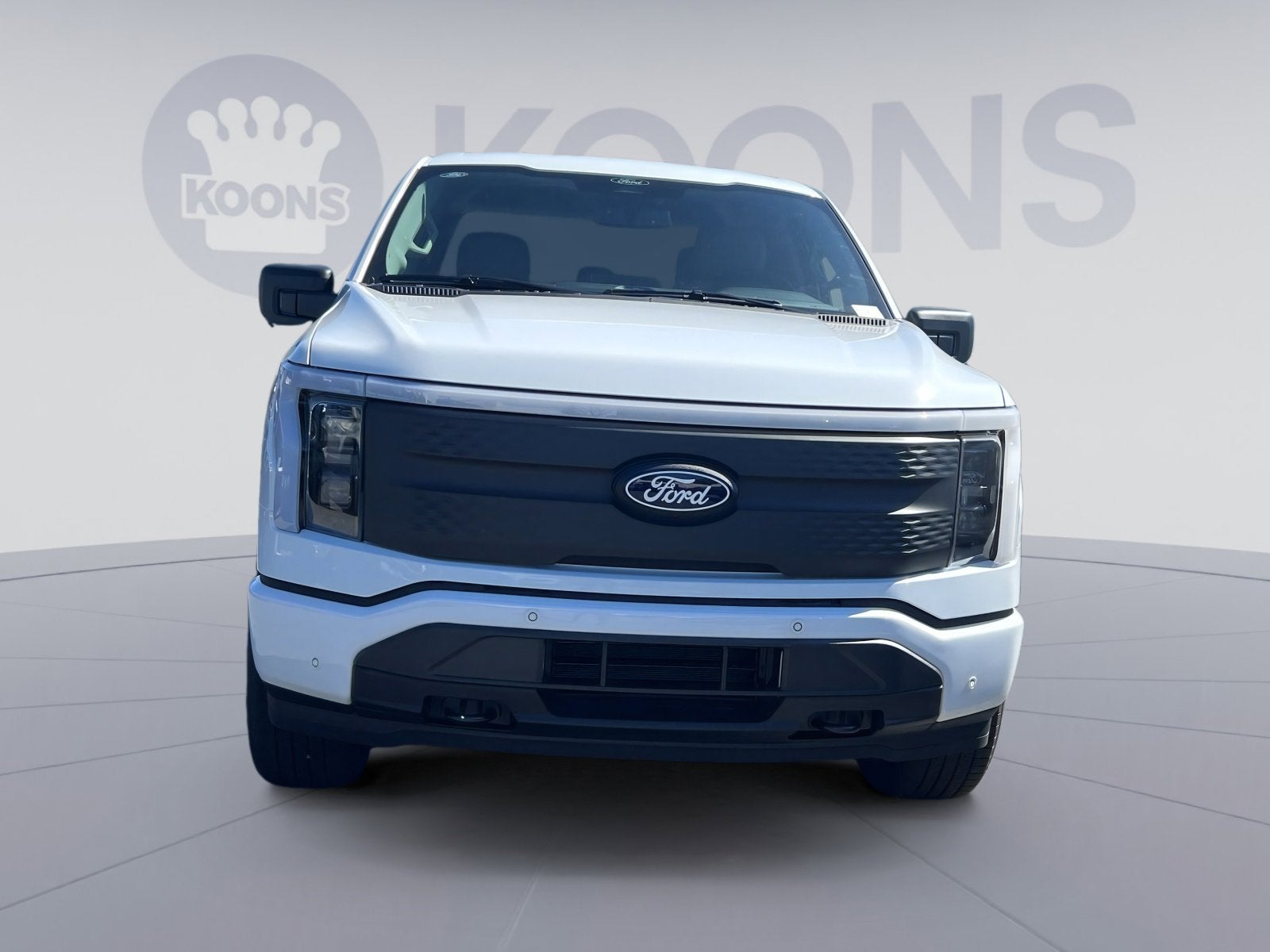 2025 Ford F-150 Lightning Flash™