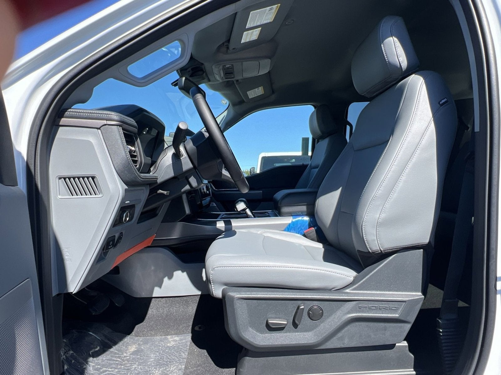 2025 Ford F-150 Lightning Flash™