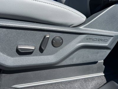 2025 Ford F-150 Lightning Flash™