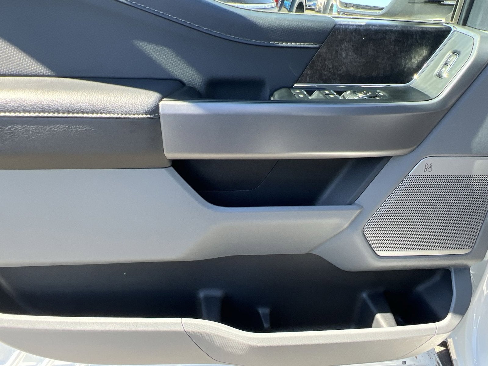 2025 Ford F-150 Lightning Flash™