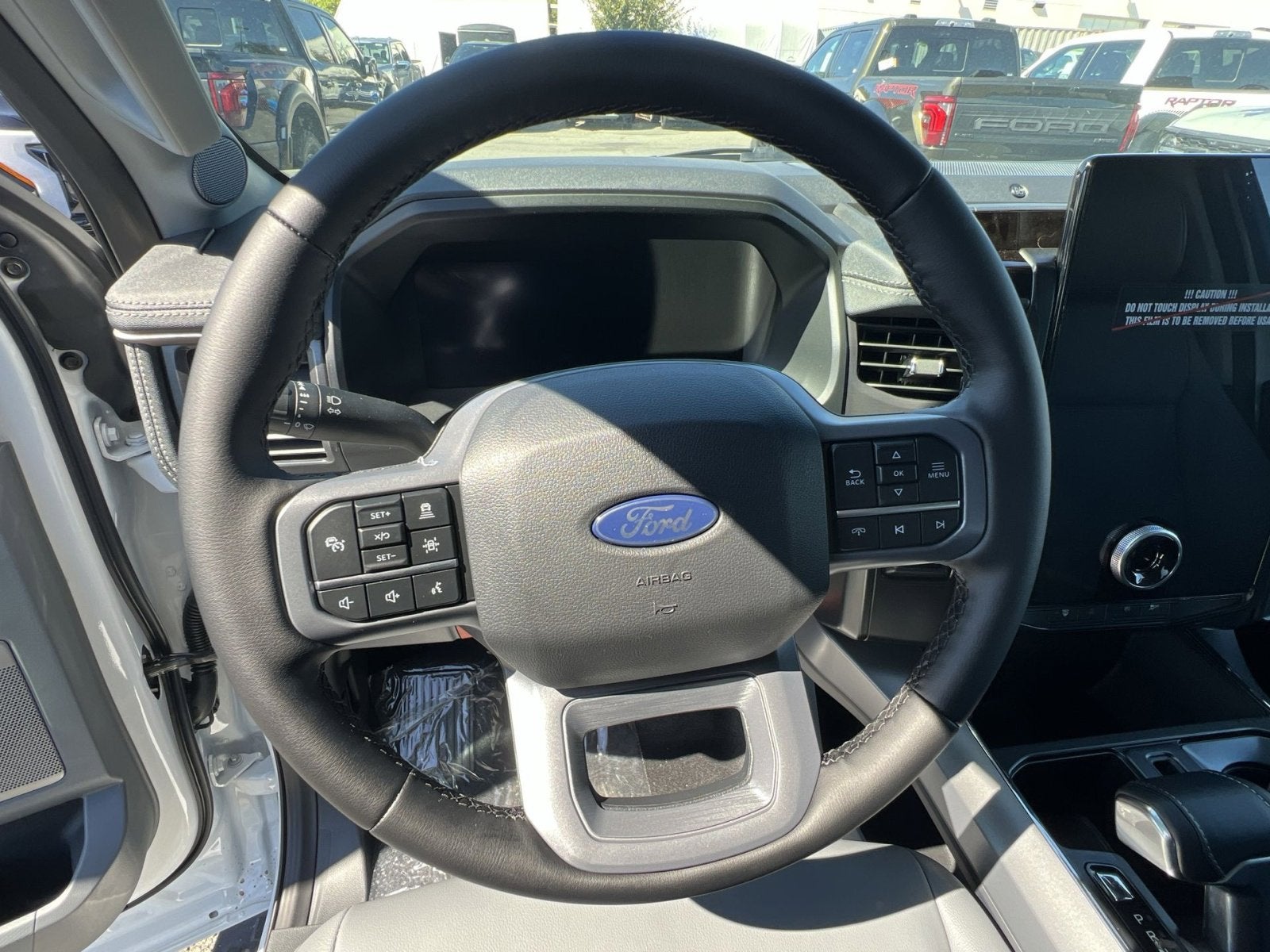 2025 Ford F-150 Lightning Flash™