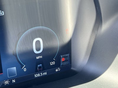 2025 Ford F-150 Lightning Flash™