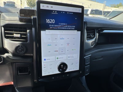 2025 Ford F-150 Lightning Flash™