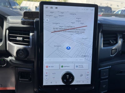 2025 Ford F-150 Lightning Flash™