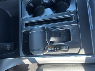 2025 Ford F-150 Lightning Flash™