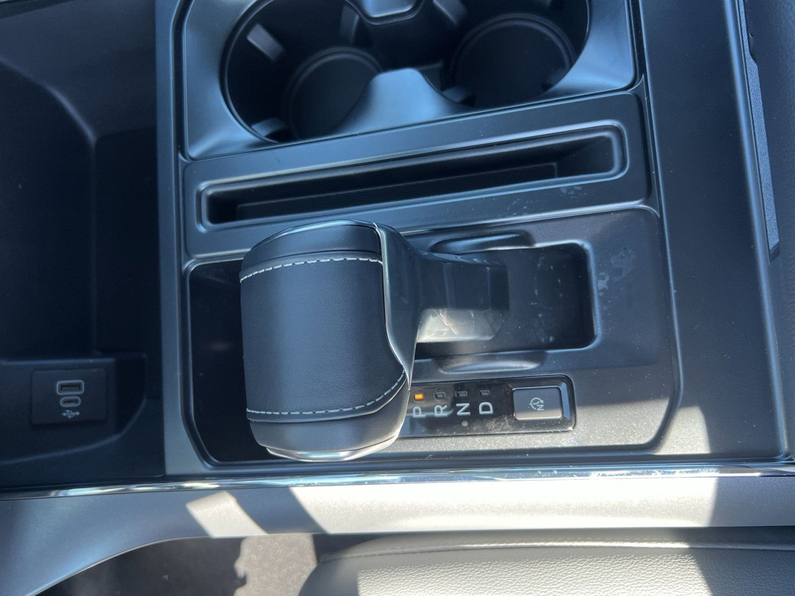 2025 Ford F-150 Lightning Flash™