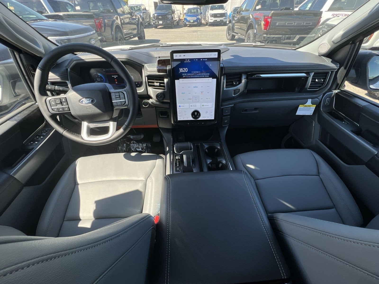 2025 Ford F-150 Lightning Flash™