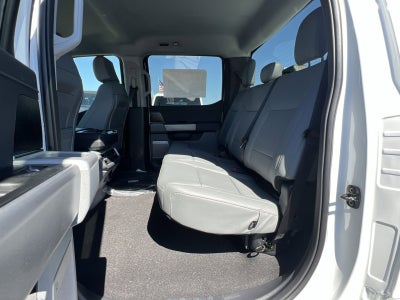 2025 Ford F-150 Lightning Flash™